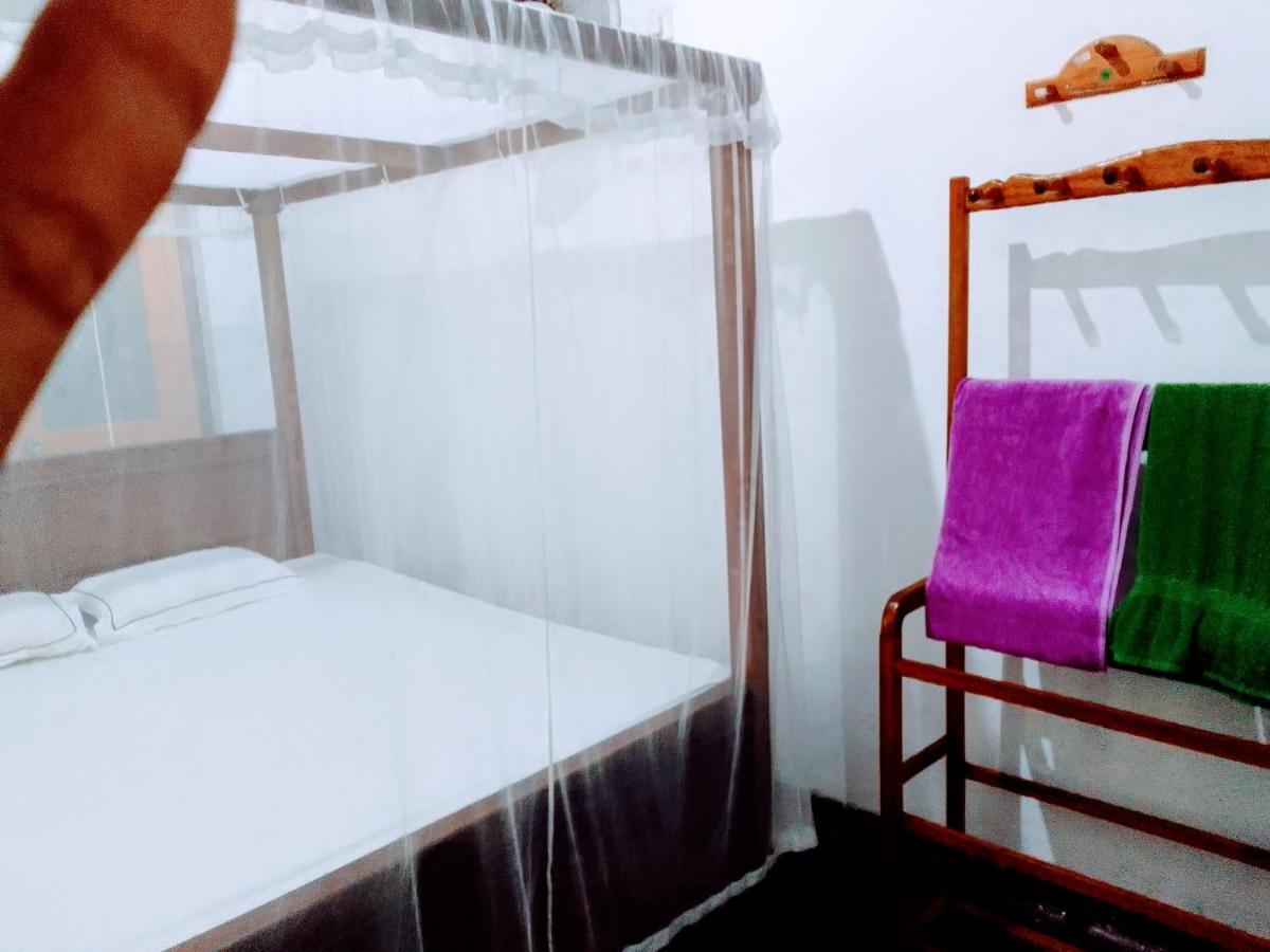 Ceylonia Guest Otel Weligama Dış mekan fotoğraf